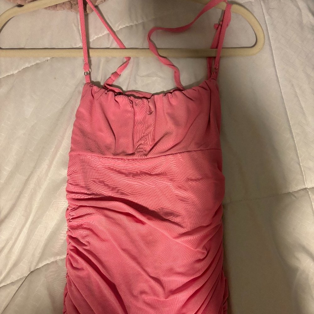 Princess polly bodycon dress